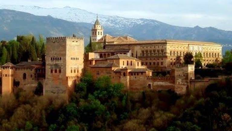 Recuerdos de La Alhambra[알함브라하 궁전의 추억-Classic Guitar]